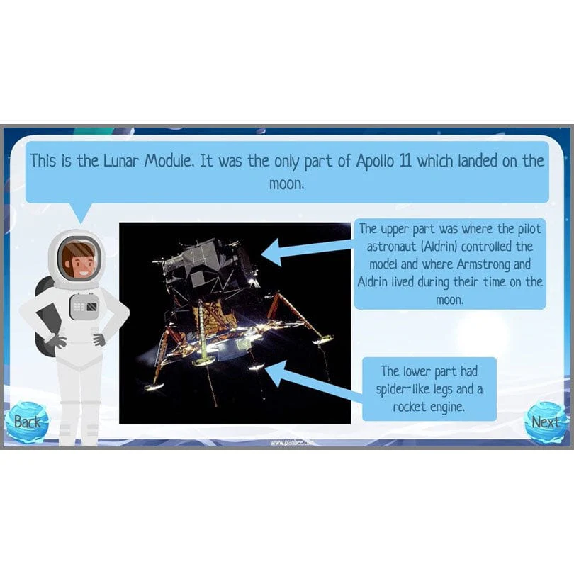 The History of Space Exploration - Image 38