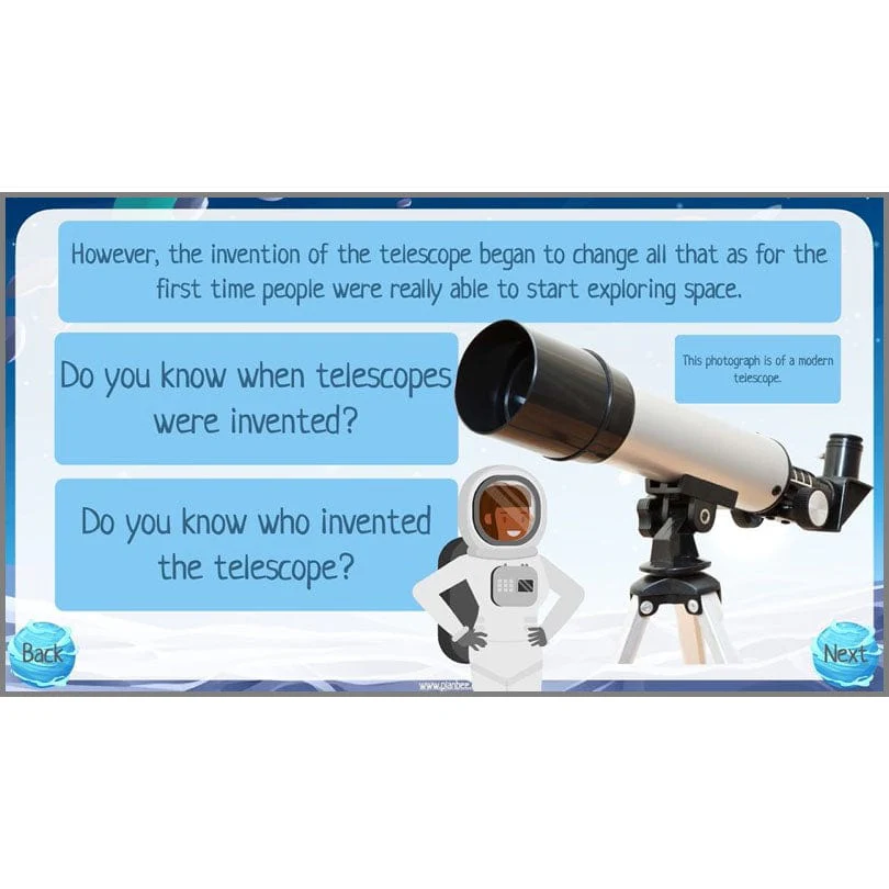 The History of Space Exploration - Image 4