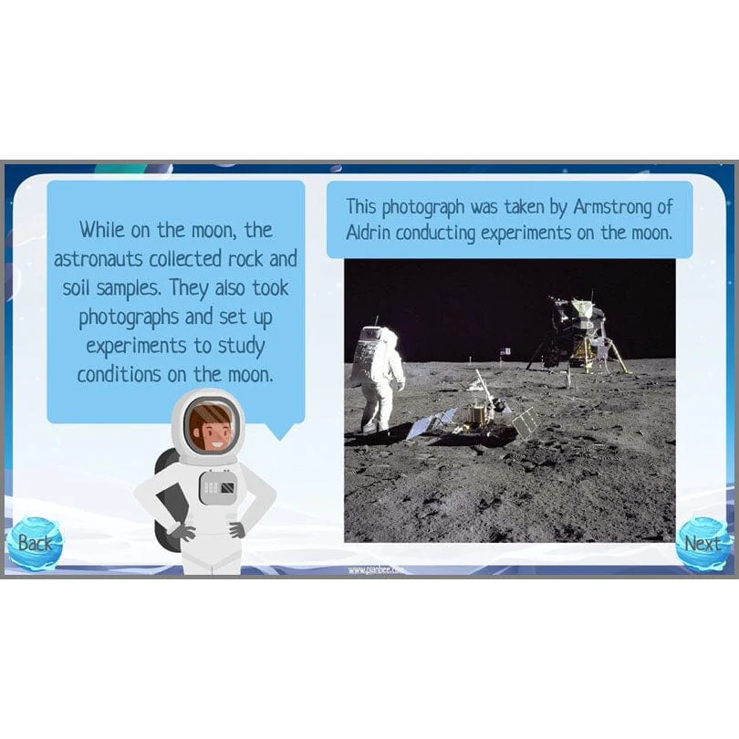 The History of Space Exploration - Image 8
