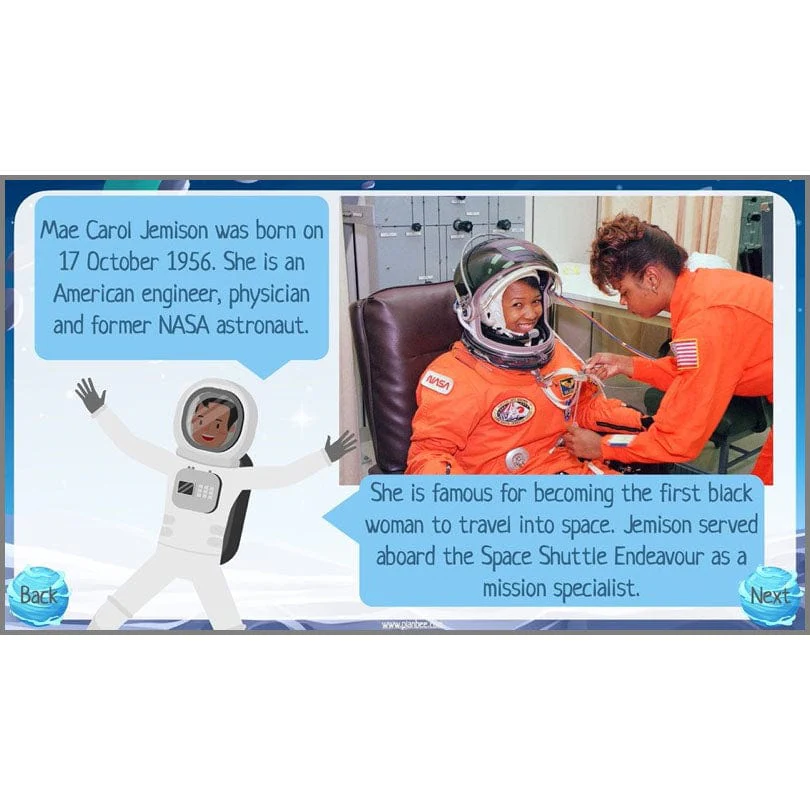 The History of Space Exploration - Image 9