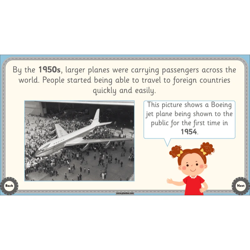 The History of Transport - Image 10