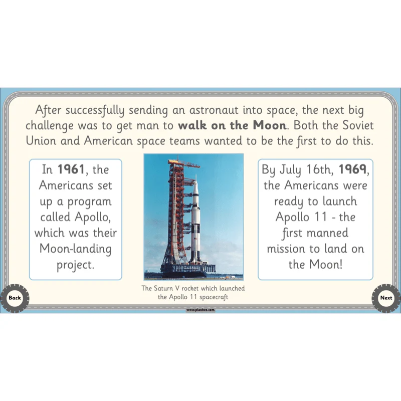 The History of Transport - Image 11