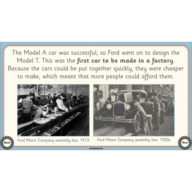 The History of Transport - Image 39