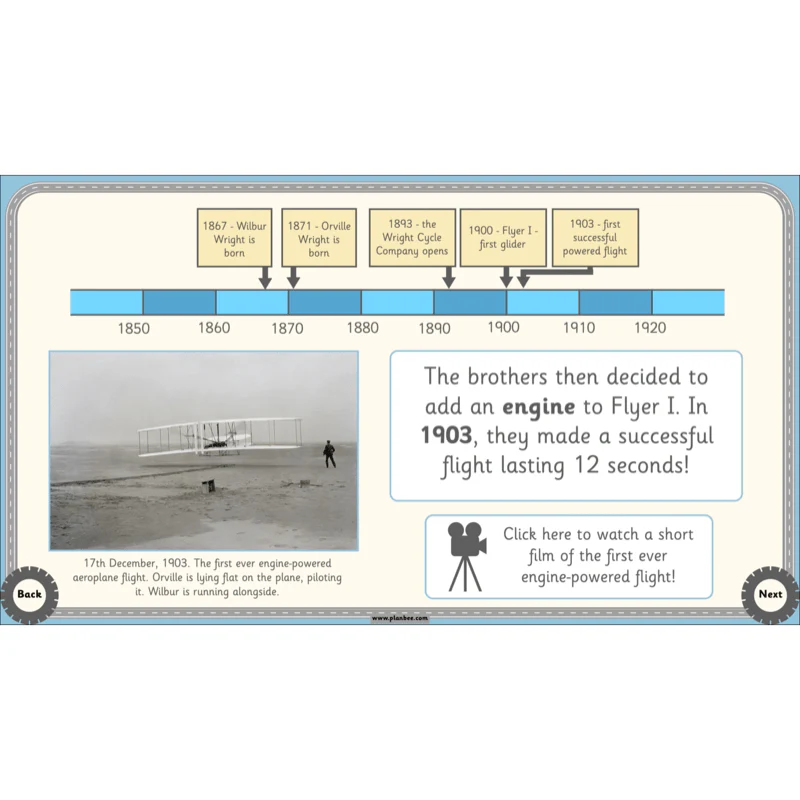 The History of Transport - Image 45