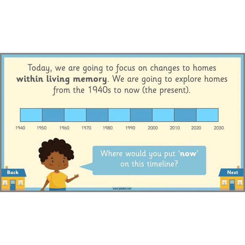 Homes in the Past - Image 32