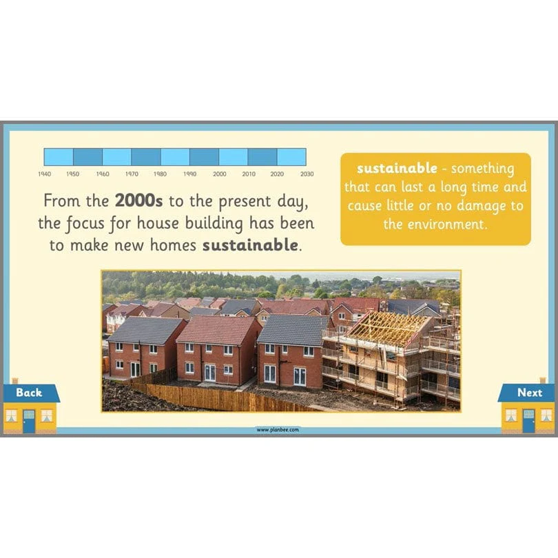Homes in the Past - Image 35