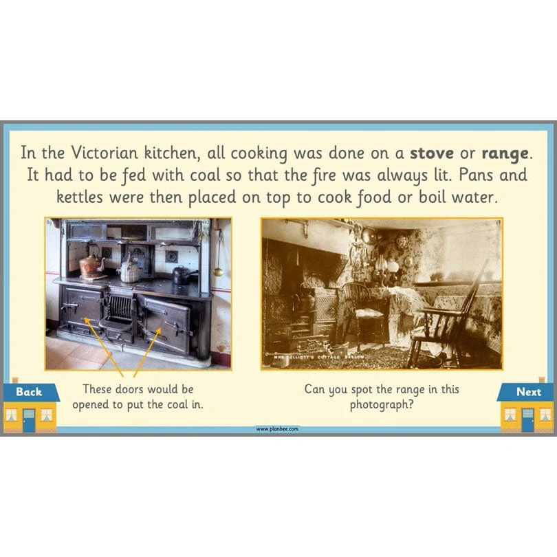 Homes in the Past - Image 66