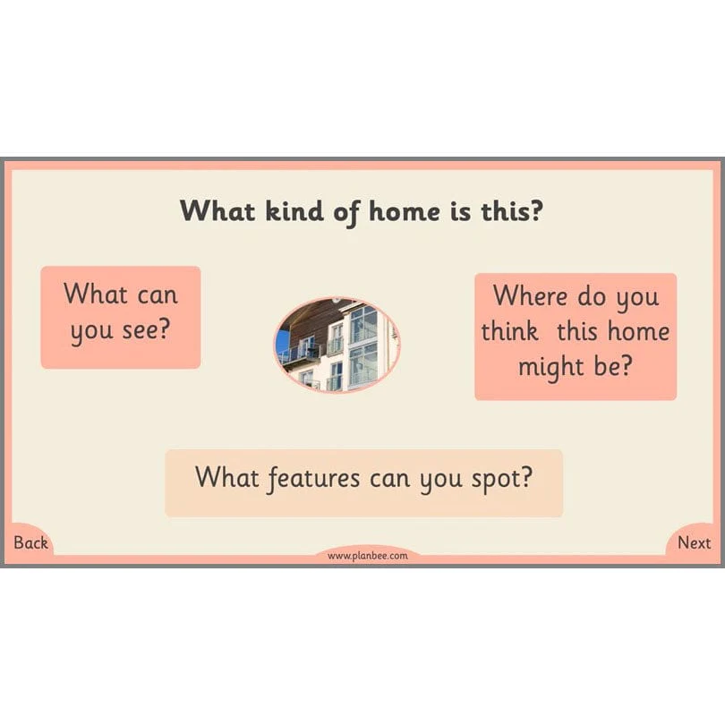 Homes DT Lessons - Image 23