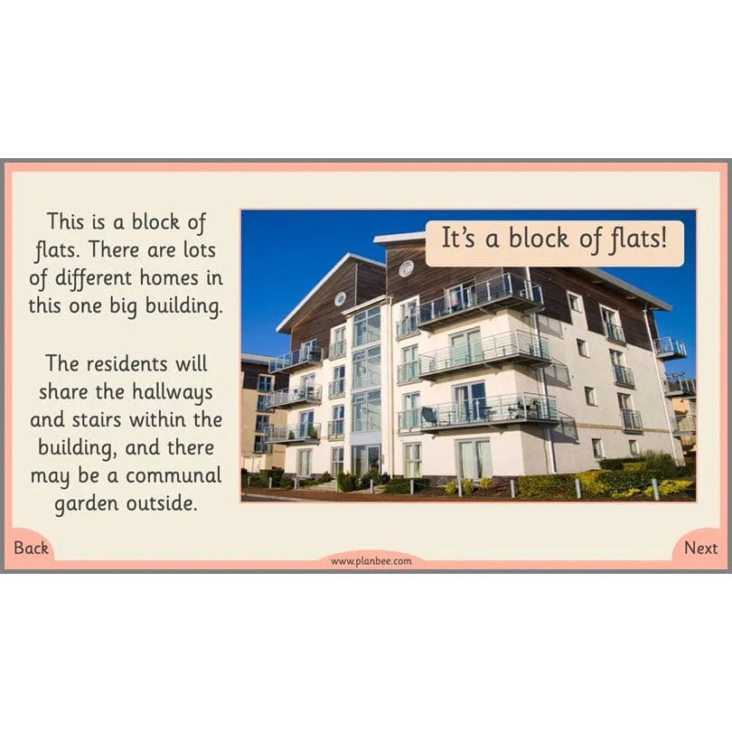 Homes DT Lessons - Image 24