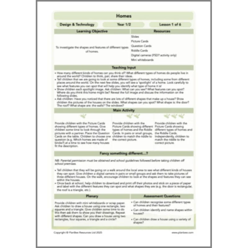 Homes DT Lessons - Image 29