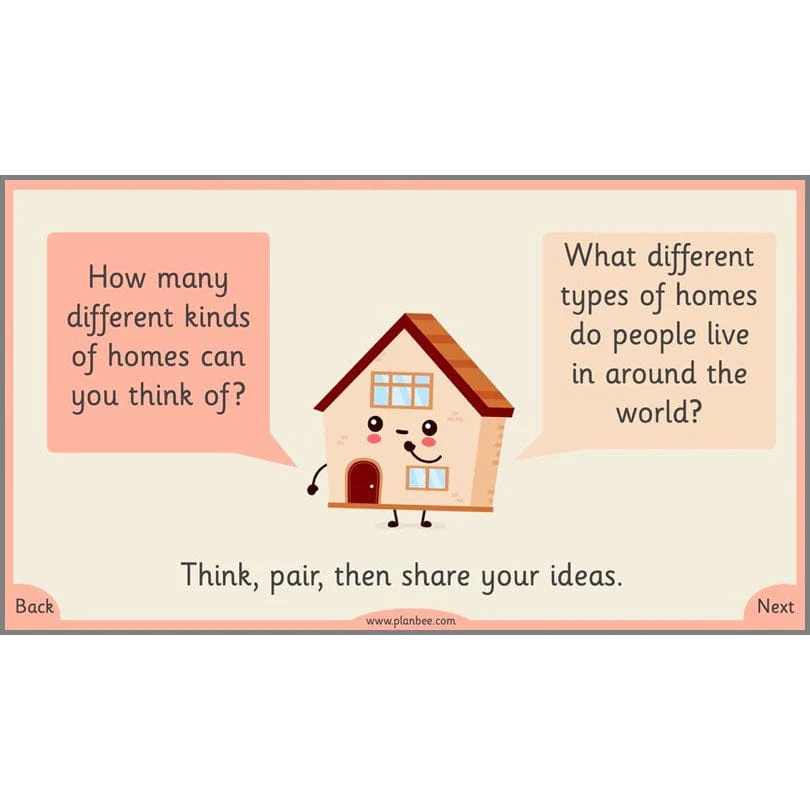 Homes DT Lessons - Image 3