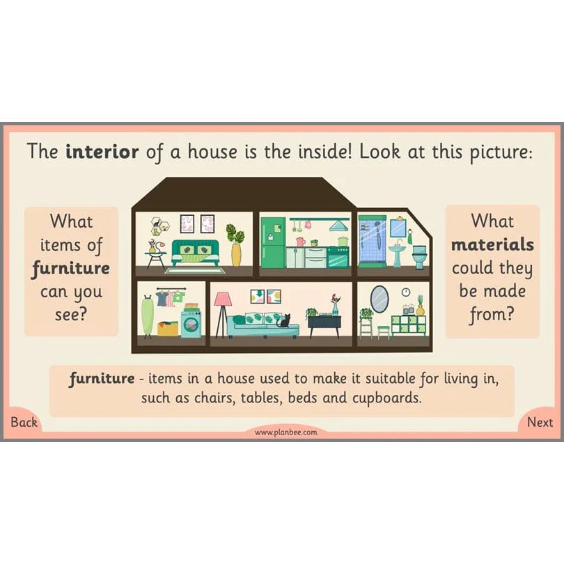 Homes DT Lessons - Image 38