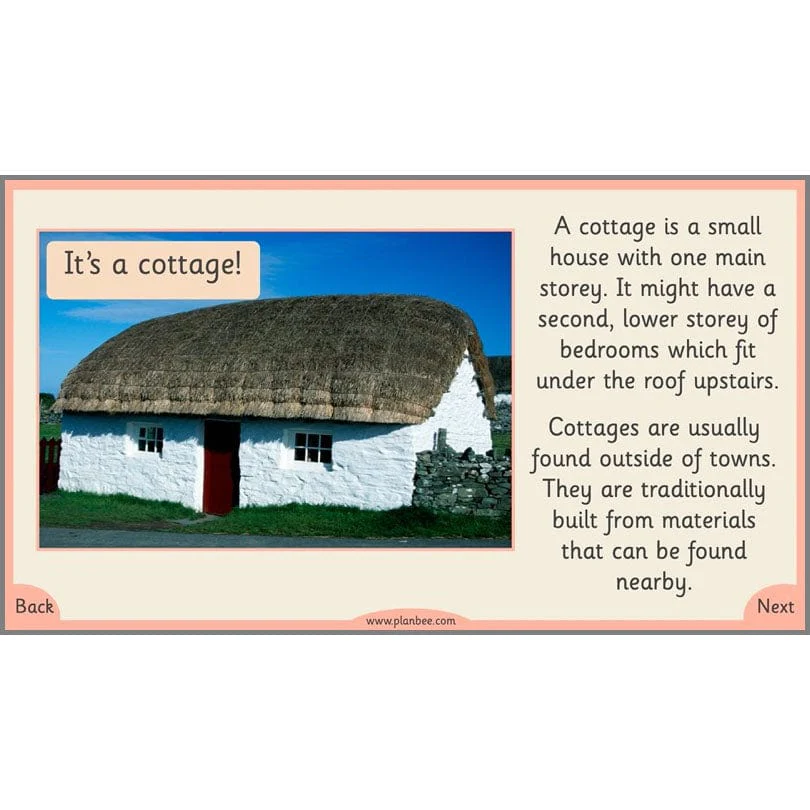 Homes DT Lessons - Image 4