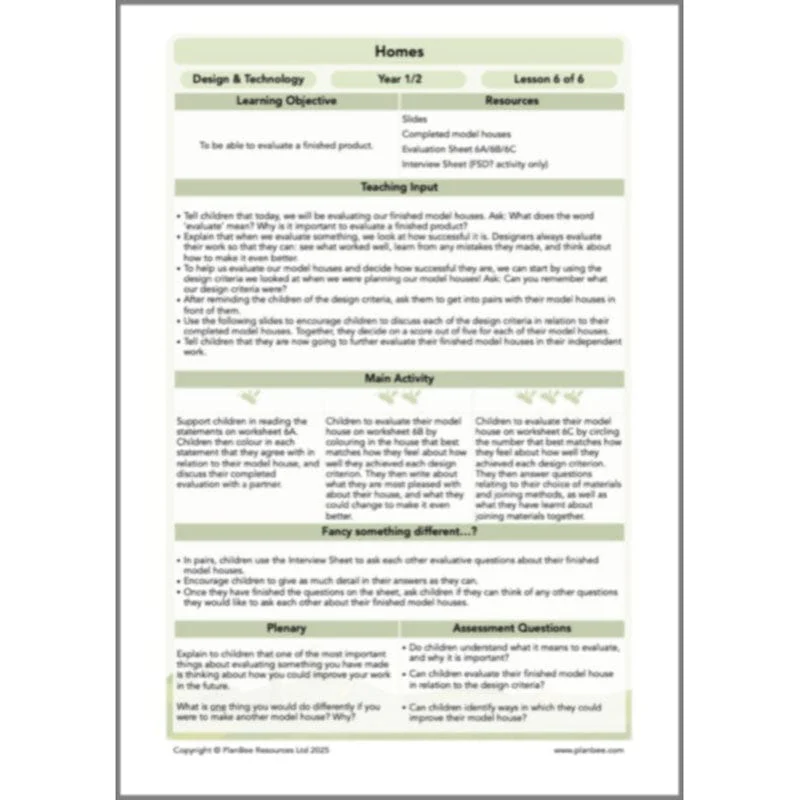 Homes DT Lessons - Image 67