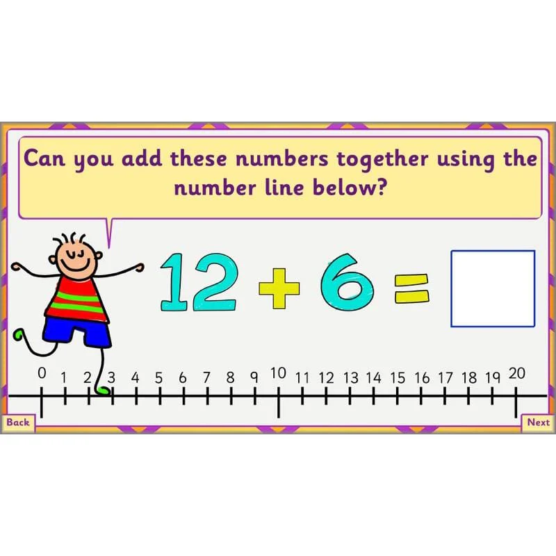 How can we add numbers? - Image 10