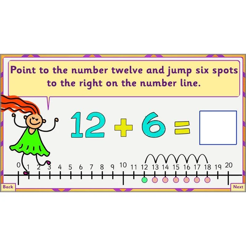 How can we add numbers? - Image 11