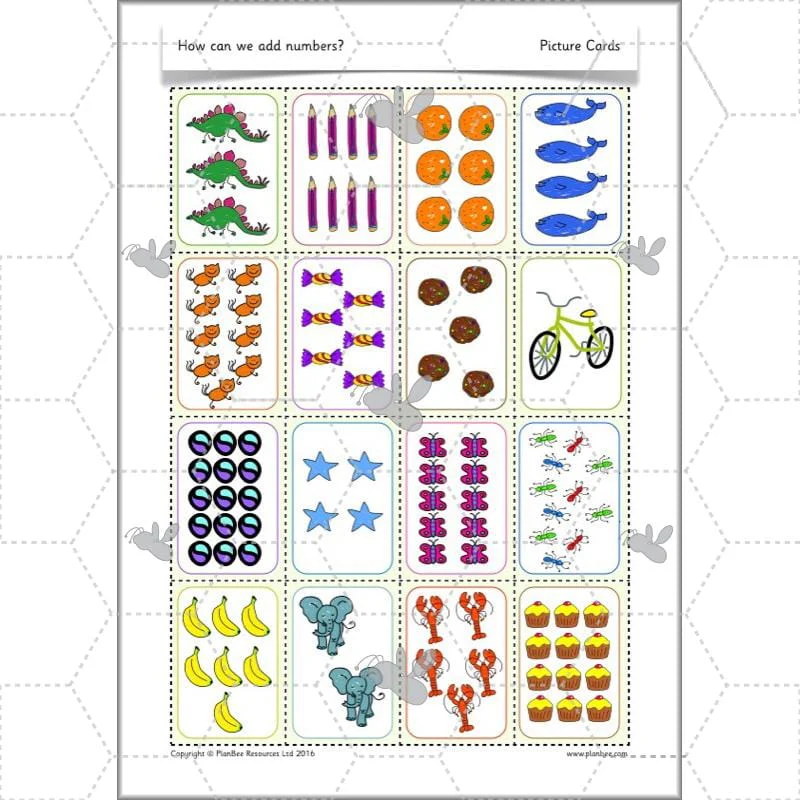 How can we add numbers? - Image 13