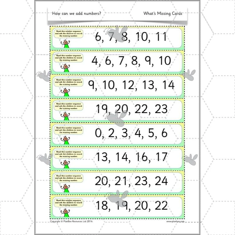 How can we add numbers? - Image 15
