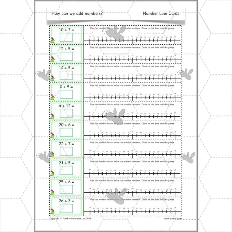 How can we add numbers? - Image 16