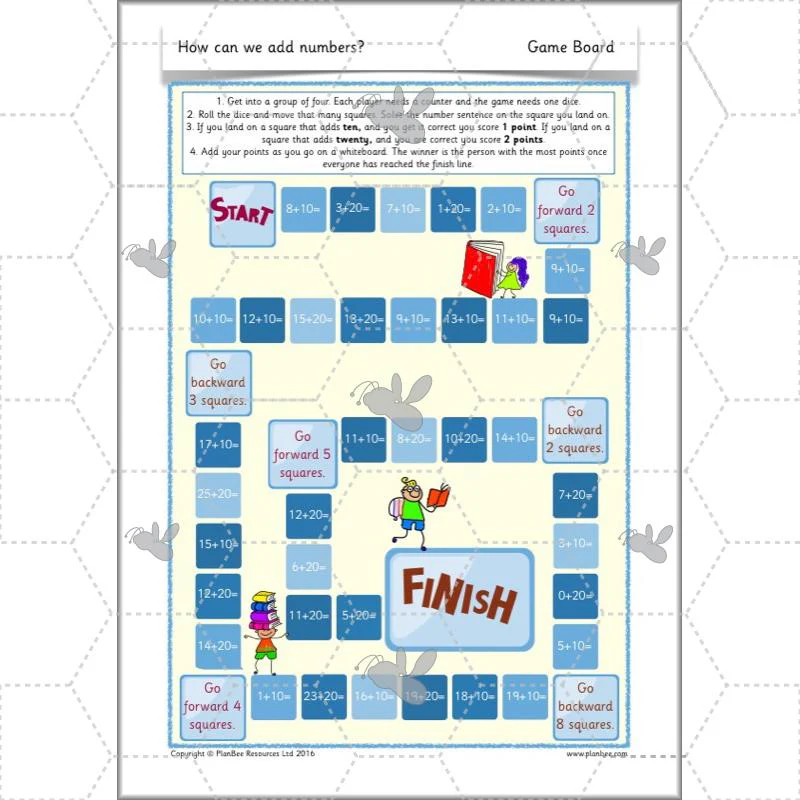 How can we add numbers? - Image 18