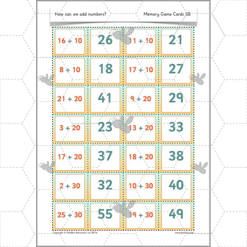 How can we add numbers? - Image 20