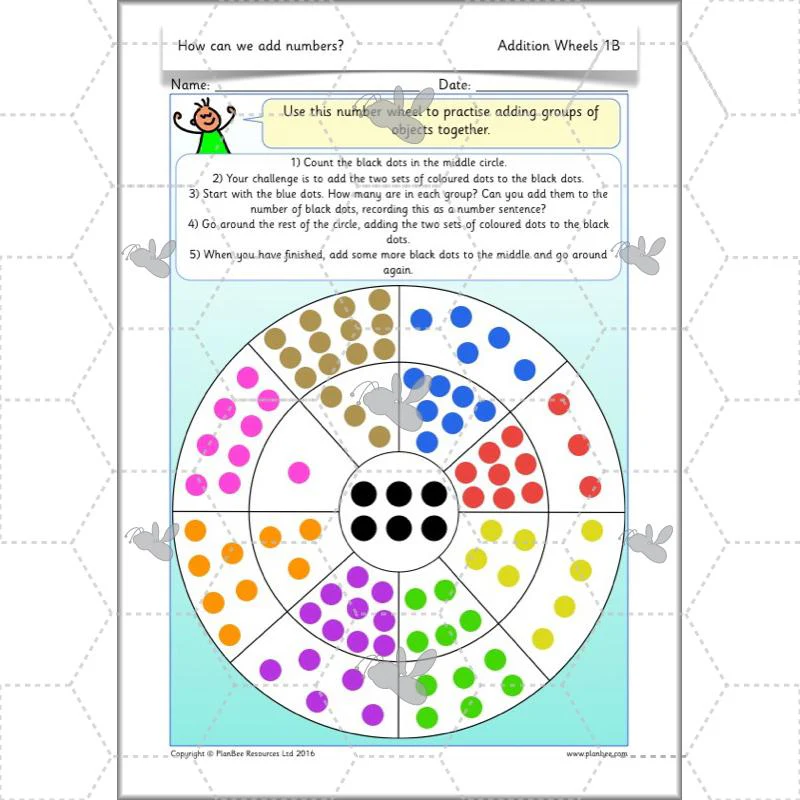 How can we add numbers? - Image 29