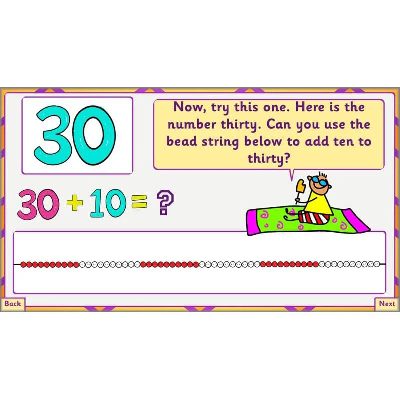 How can we add numbers? - Image 3