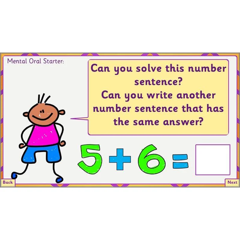 How can we add numbers? - Image 38