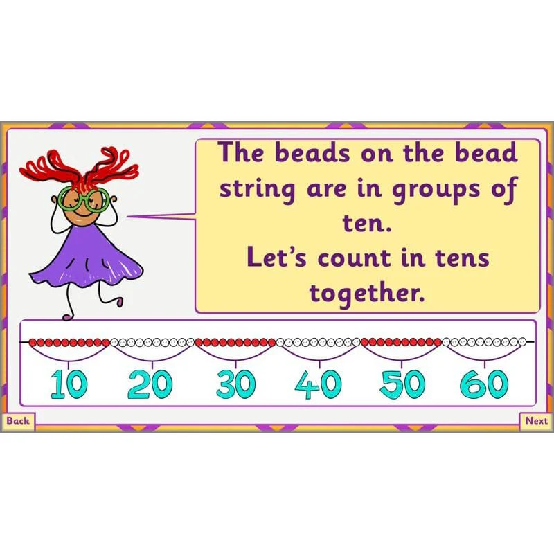 How can we add numbers? - Image 40