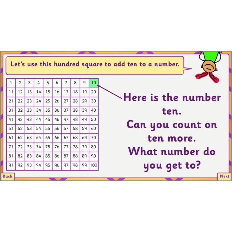 How can we add numbers? - Image 48