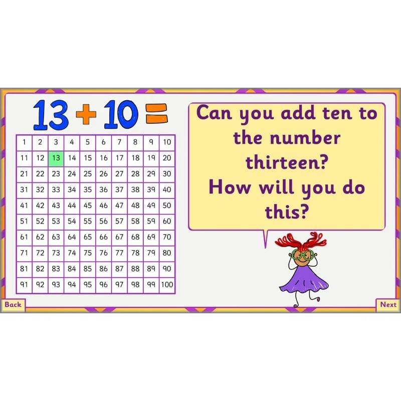How can we add numbers? - Image 5