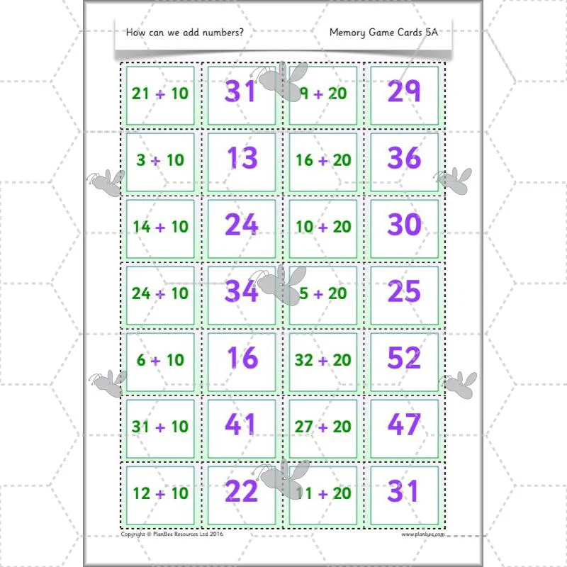 How can we add numbers? - Image 58