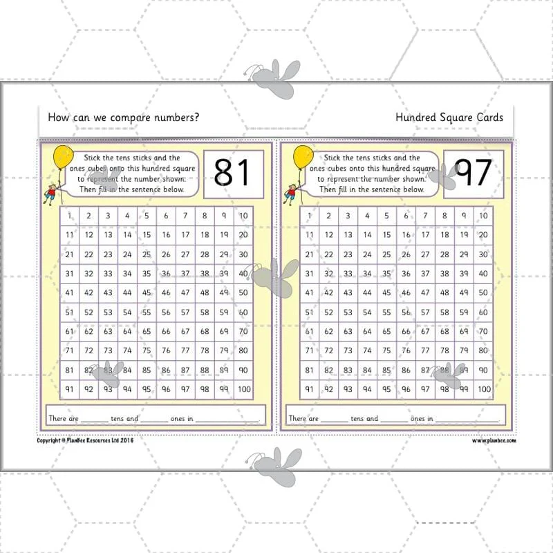How can we compare numbers? - Image 32