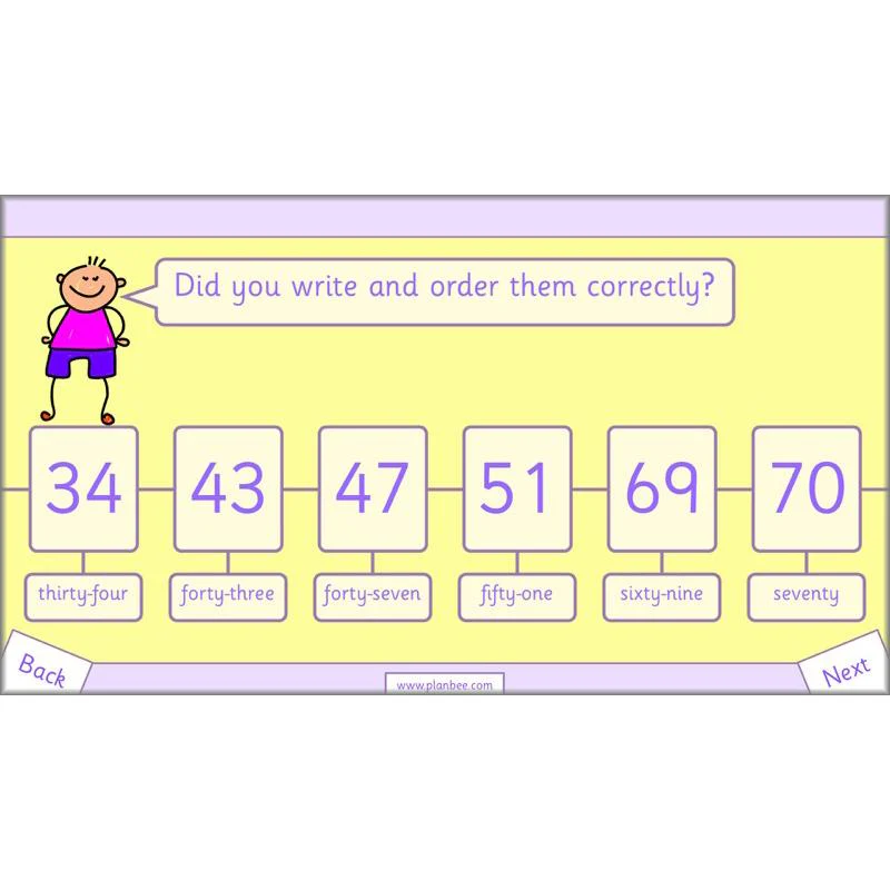 How can we compare numbers? - Image 39