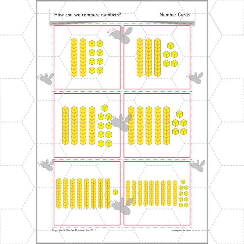 How can we compare numbers? - Image 46
