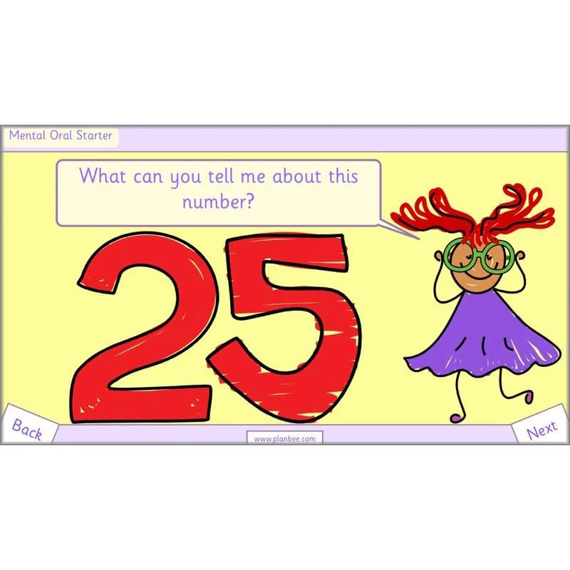 How can we compare numbers? - Image 61