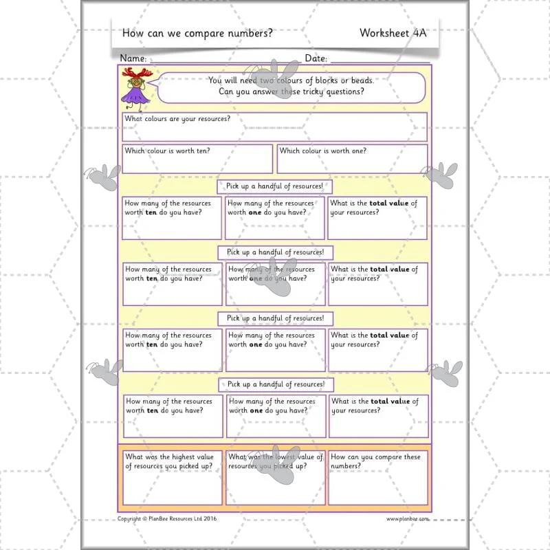 How can we compare numbers? - Image 68