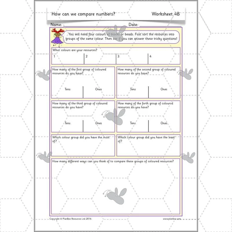 How can we compare numbers? - Image 69