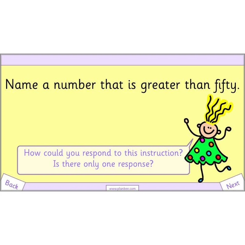 How can we compare numbers? - Image 74