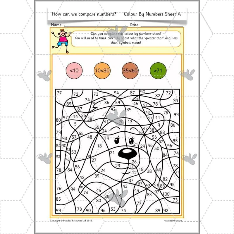 How can we compare numbers? - Image 79