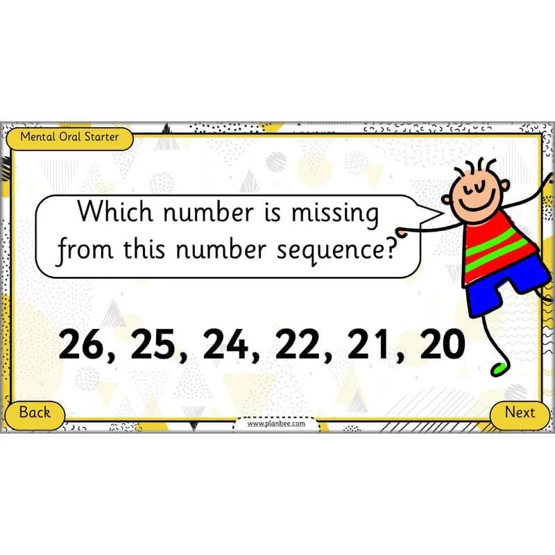 How can we subtract numbers? - Image 19