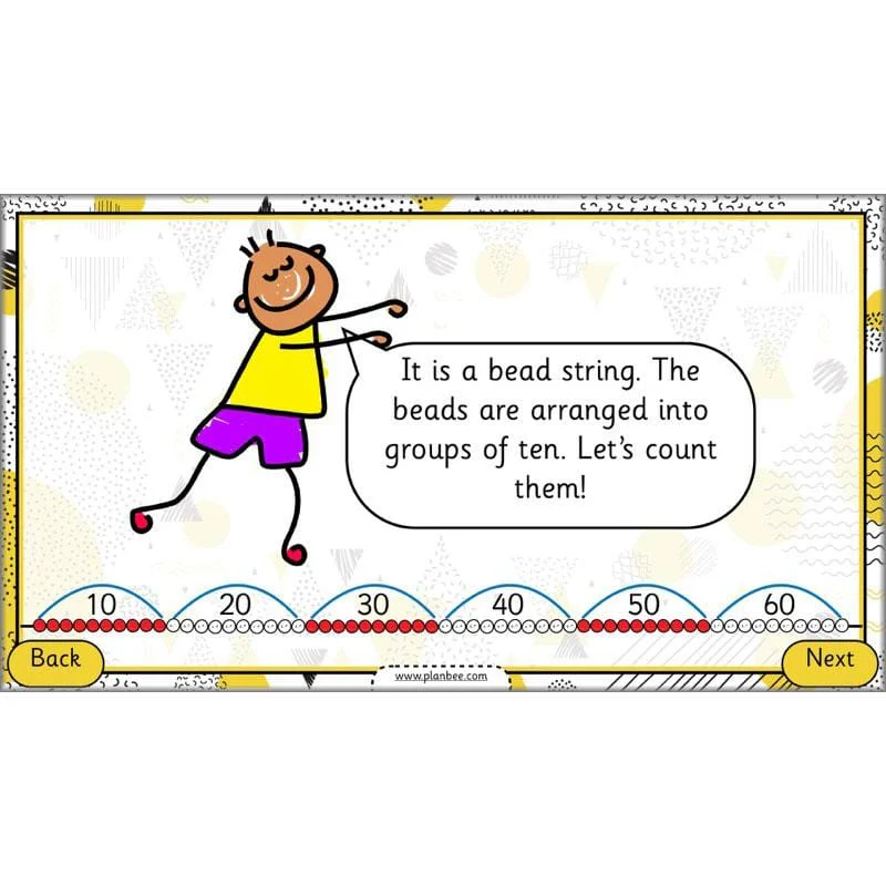 How can we subtract numbers? - Image 36