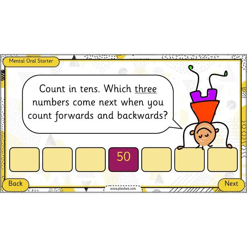 How can we subtract numbers? - Image 43