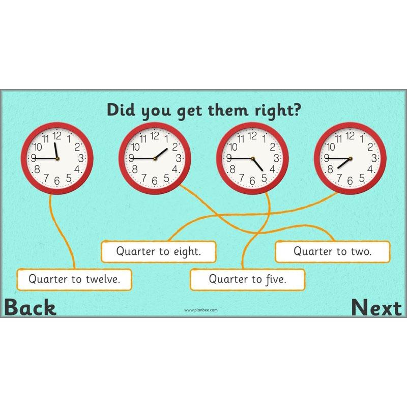 How can we tell the time? - Image 13