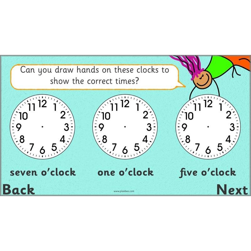 How can we tell the time? - Image 3