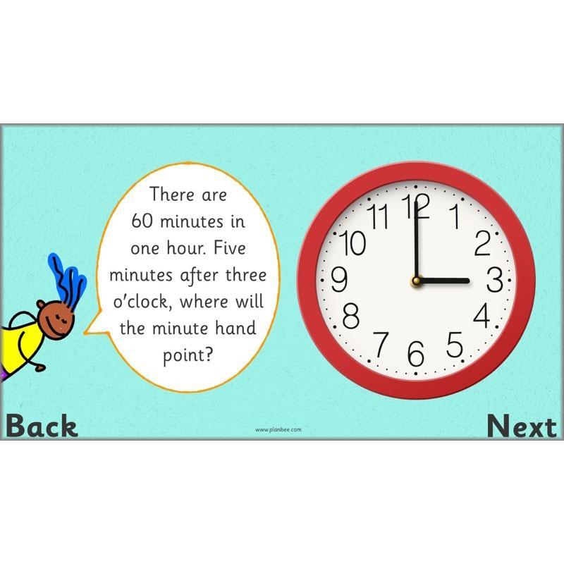 How can we tell the time? - Image 4
