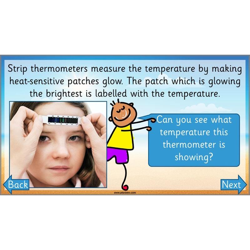 How hot is it? - Image 11
