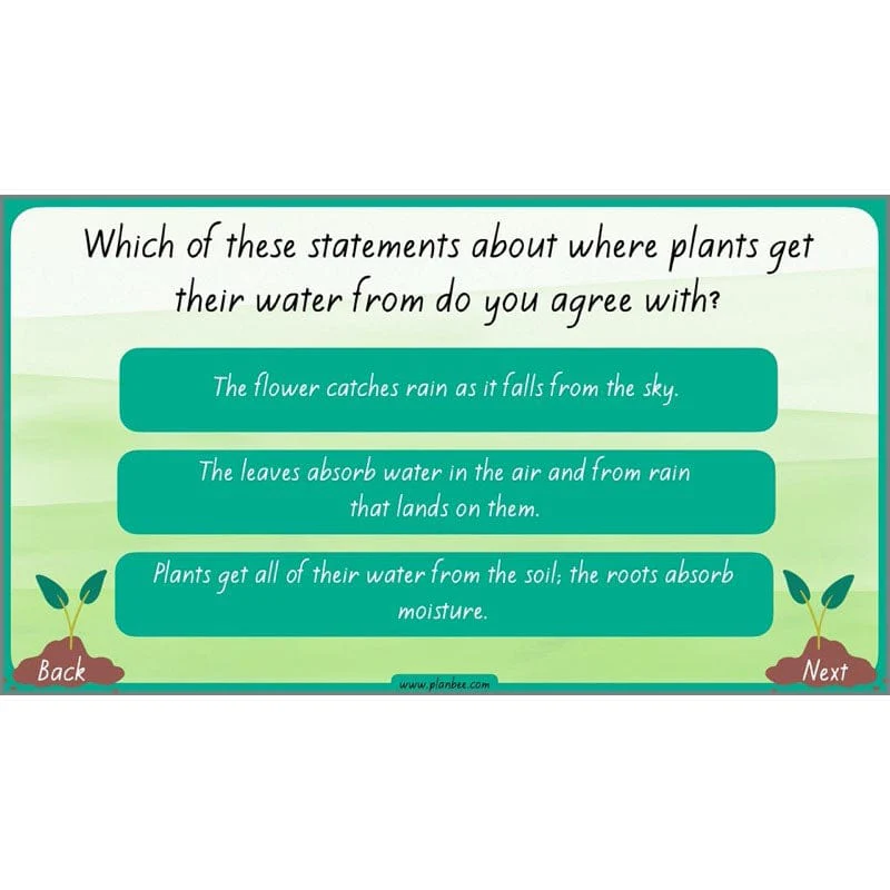 How Plants Grow - Image 30