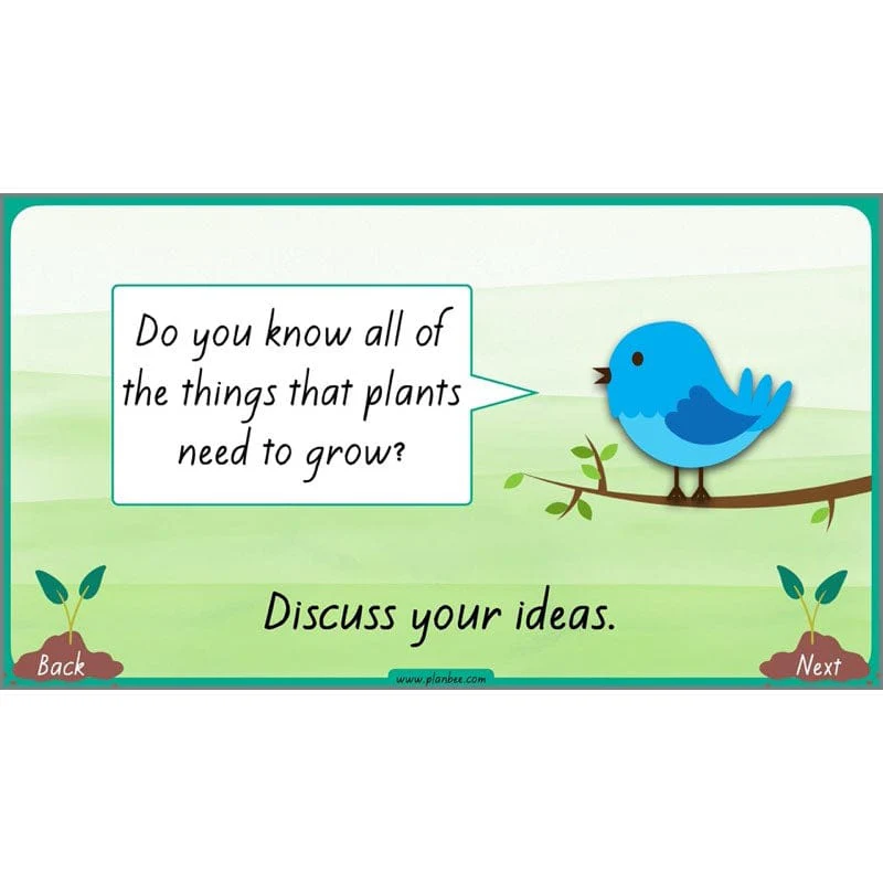 How Plants Grow - Image 38