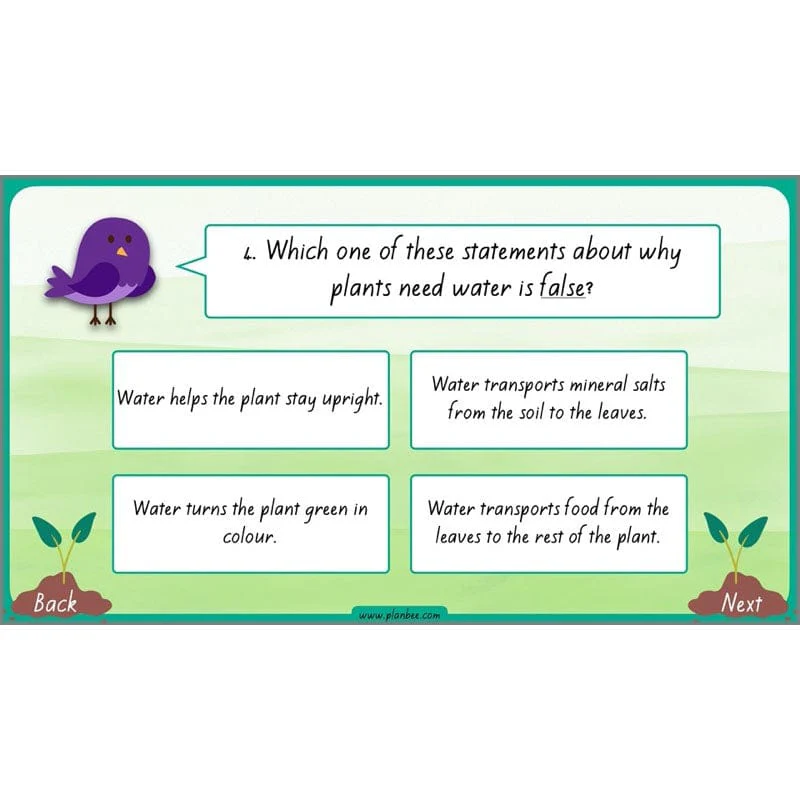 How Plants Grow - Image 65